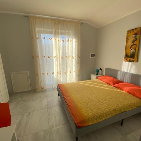 B&B Santa Colomba Benevento Exterior foto