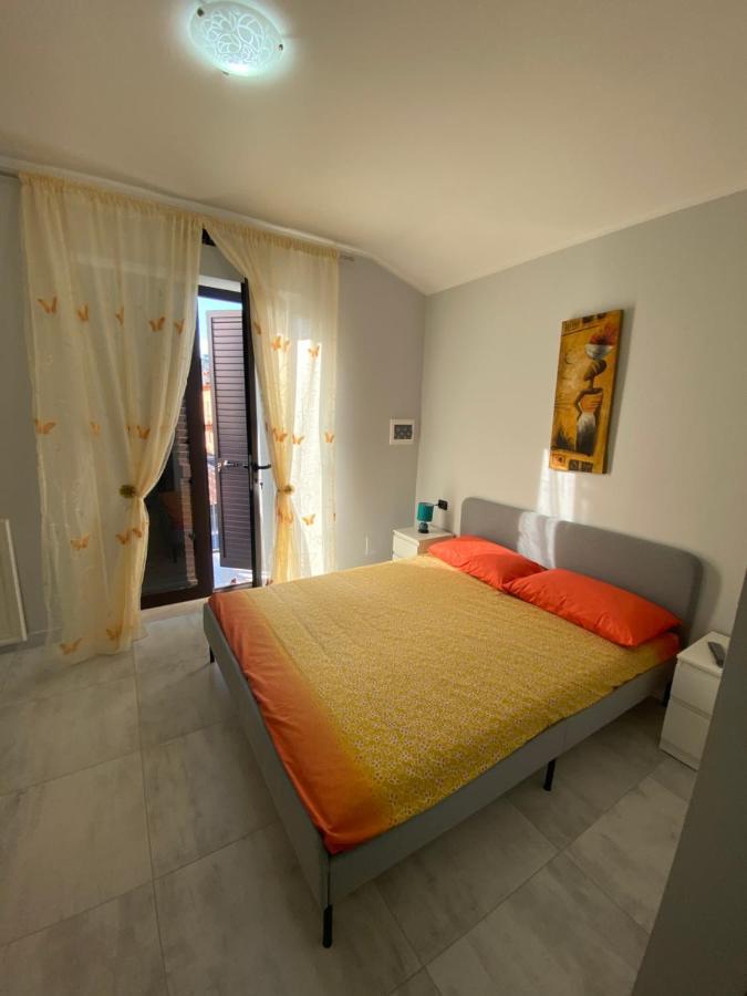 B&B Santa Colomba Benevento Exterior foto