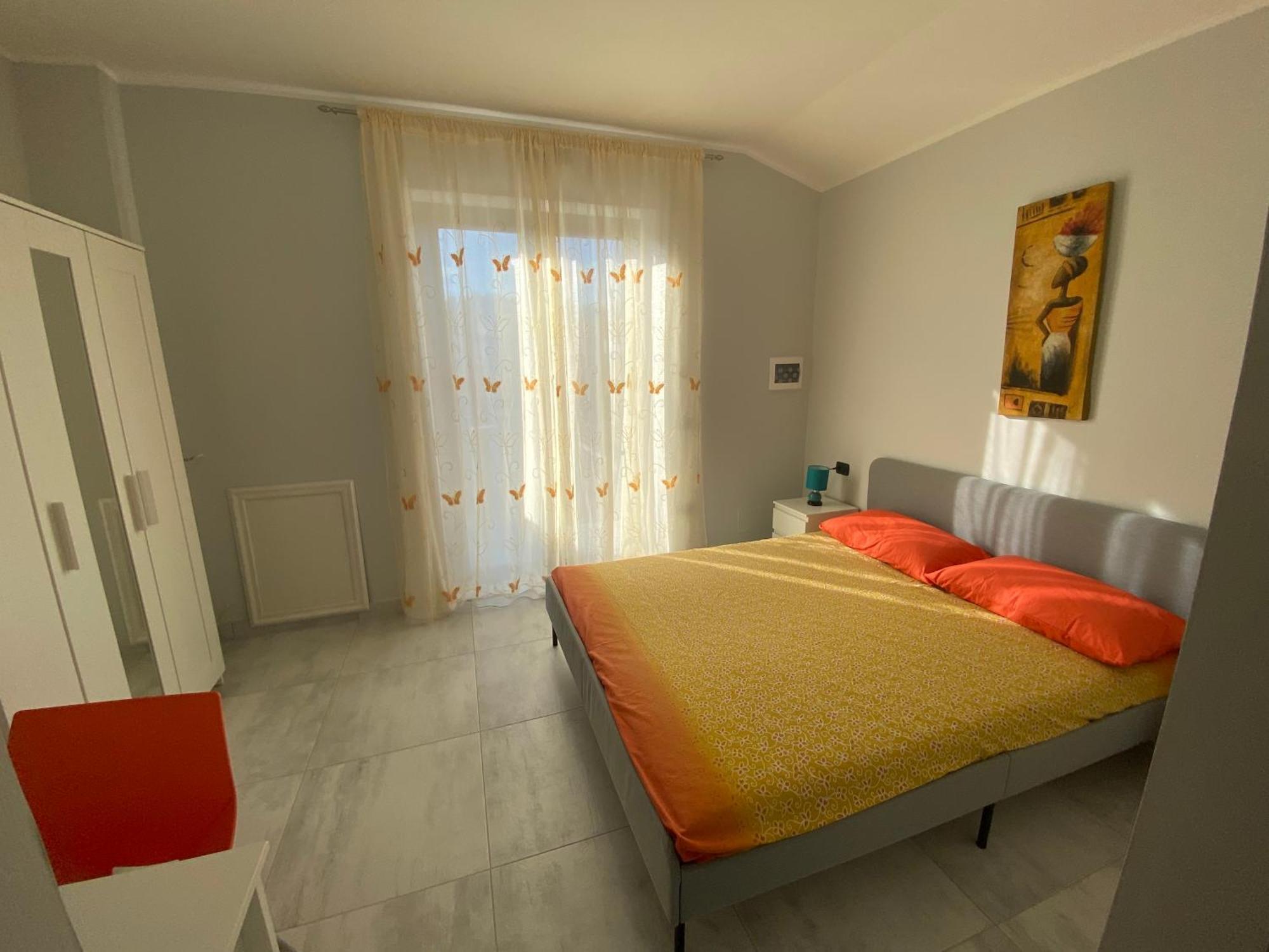 B&B Santa Colomba Benevento Exterior foto